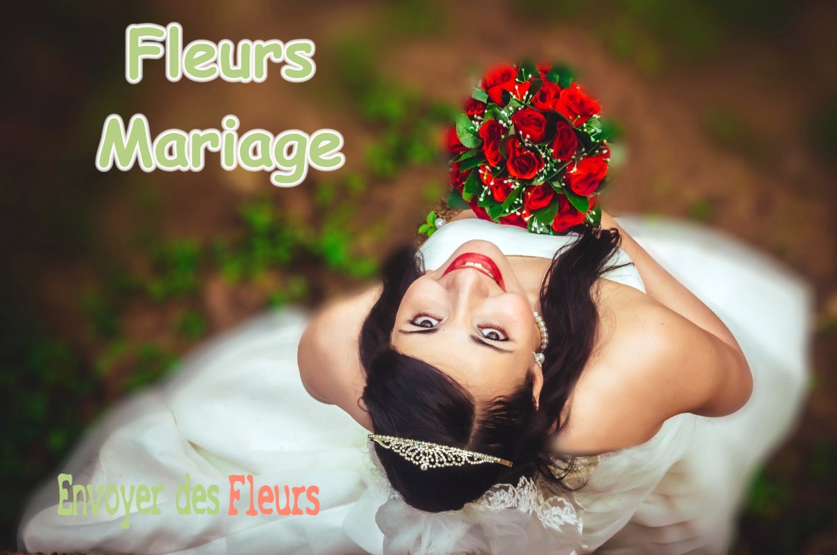 lIVRAISON FLEURS MARIAGE à CUIRY-LES-CHAUDARDES